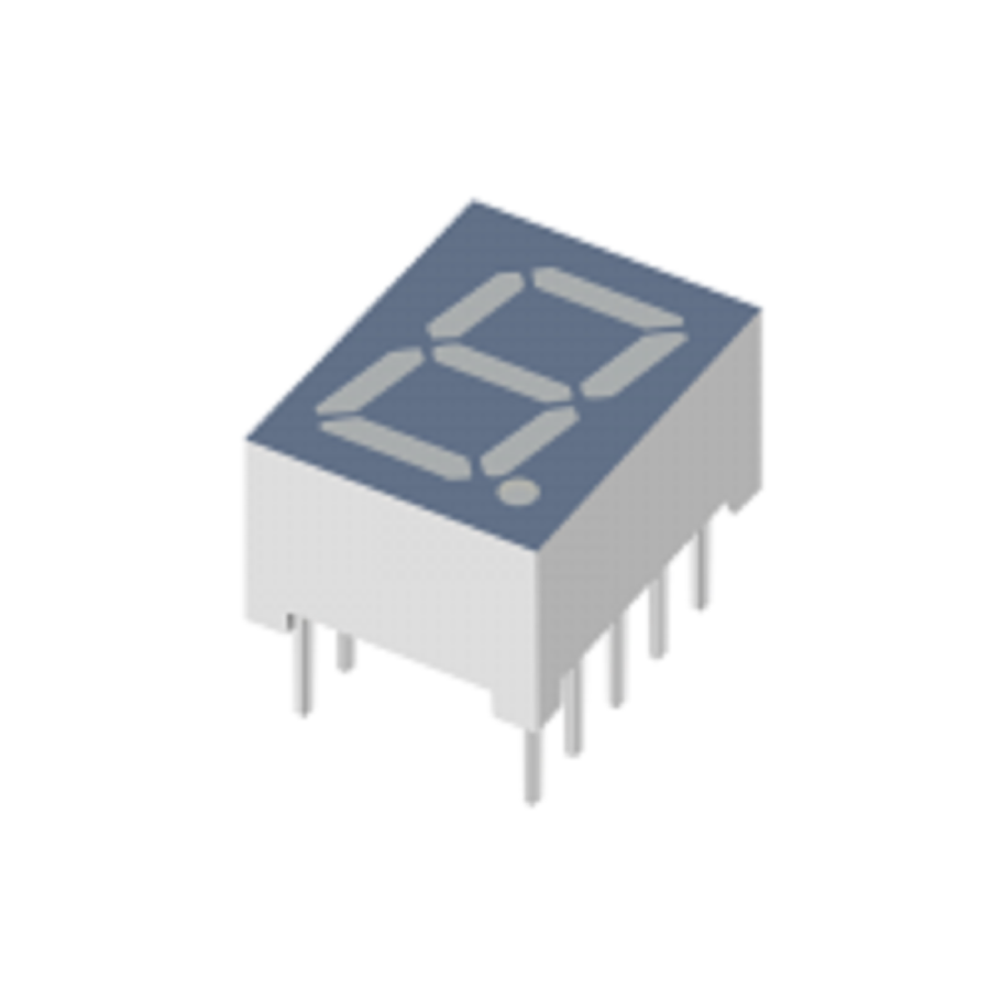 SC39-11GWA-Kingbright